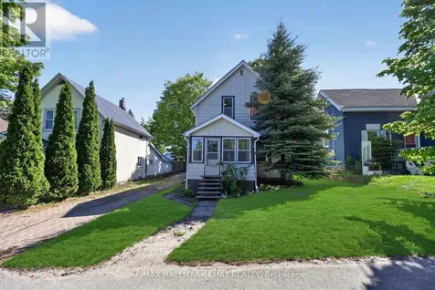 23 Maria Street Penetanguishene ON L9M 1L5