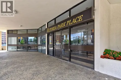 150 Park West Windsor ON N9A 7A2