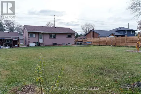 6540 Twenty Road East Hamilton ON L0R 1P0