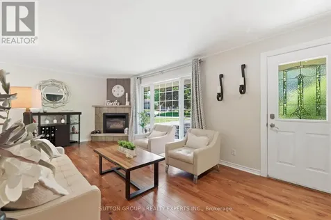 6 Gerrard Avenue Cambridge ON N3C 2R6