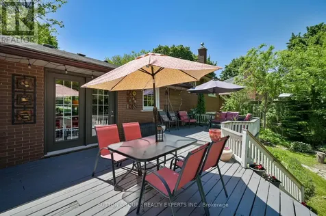 6 Gerrard Avenue Cambridge ON N3C 2R6