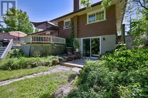 6 Gerrard Avenue Cambridge ON N3C 2R6