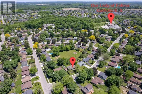 6 Gerrard Avenue Cambridge ON N3C 2R6