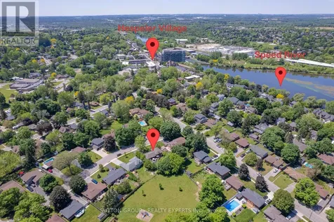 6 Gerrard Avenue Cambridge ON N3C 2R6