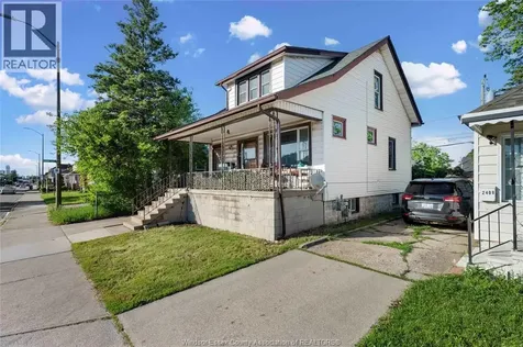 2404 Howard Avenue Windsor ON N8T 2M1