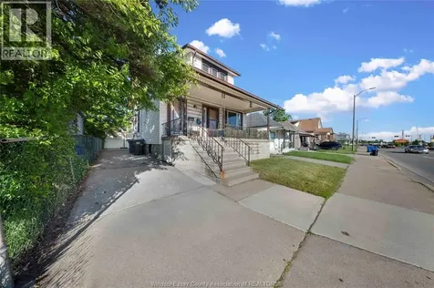 2404 Howard Avenue Windsor ON N8T 2M1