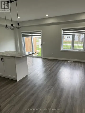 200 Hooper Street St. Marys ON N4X 0A8