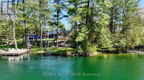 7785 Oakridge Drive Ramara ON L0K 2B0