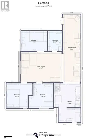 7785 Oakridge Drive Ramara ON L0K 2B0