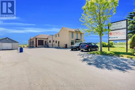 17045 Highway 27 King ON L0G 1T0