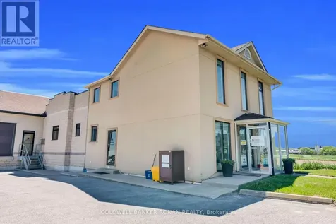 17045 Highway 27 King ON L0G 1T0