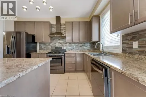 667 Linden Drive Cambridge ON N3H 0B6