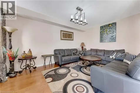 667 Linden Drive Cambridge ON N3H 0B6