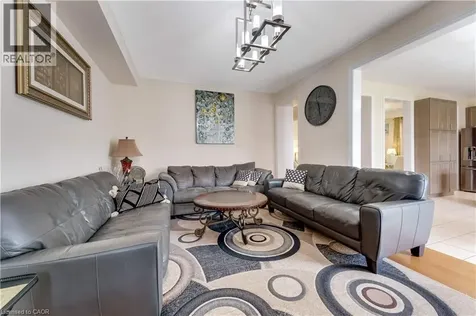 667 Linden Drive Cambridge ON N3H 0B6