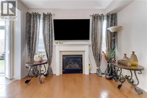 667 Linden Drive Cambridge ON N3H 0B6