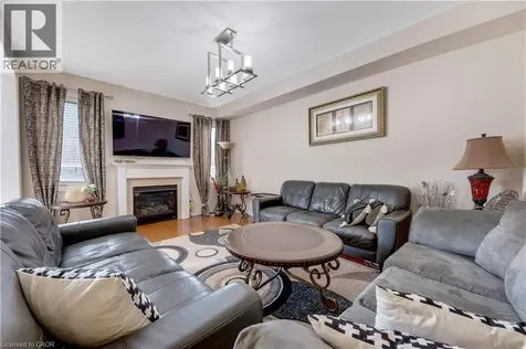 667 Linden Drive Cambridge ON N3H 0B6