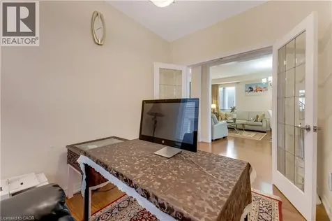 667 Linden Drive Cambridge ON N3H 0B6