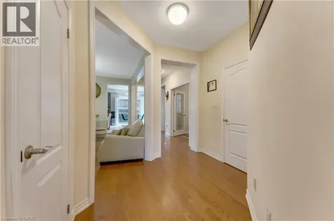 667 Linden Drive Cambridge ON N3H 0B6