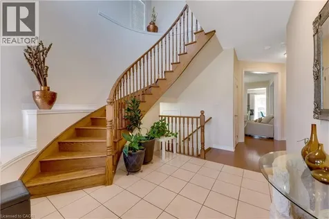 667 Linden Drive Cambridge ON N3H 0B6