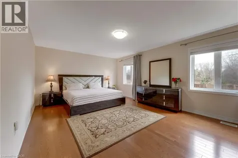 667 Linden Drive Cambridge ON N3H 0B6