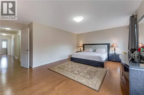 667 Linden Drive Cambridge ON N3H 0B6