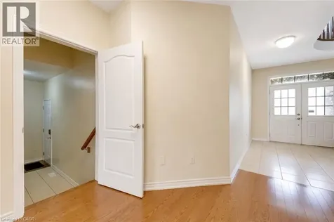 667 Linden Drive Cambridge ON N3H 0B6