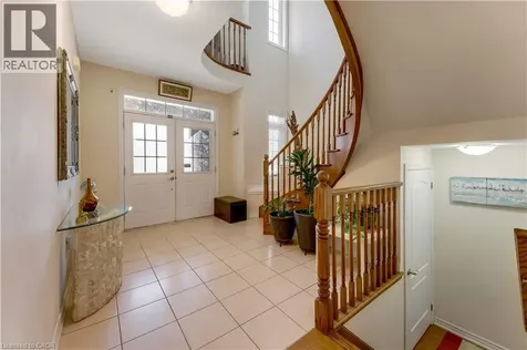 667 Linden Drive Cambridge ON N3H 0B6