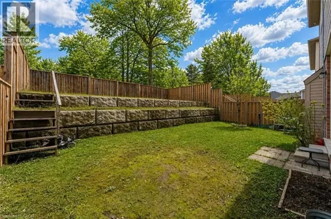 667 Linden Drive Cambridge ON N3H 0B6