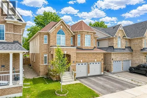 667 Linden Drive Cambridge ON N3H 0B6