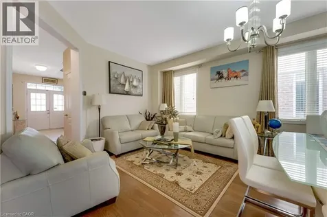 667 Linden Drive Cambridge ON N3H 0B6