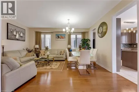 667 Linden Drive Cambridge ON N3H 0B6