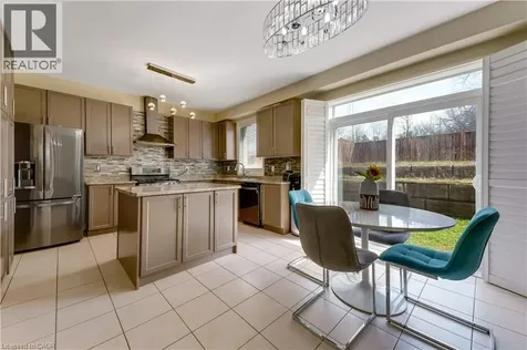 667 Linden Drive Cambridge ON N3H 0B6