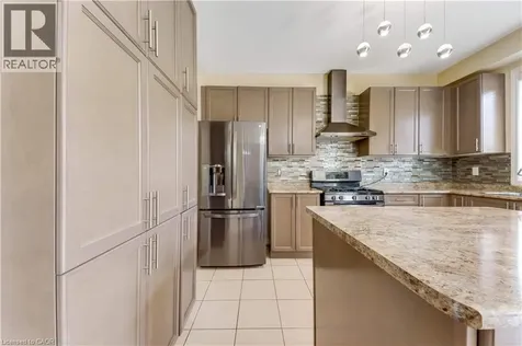 667 Linden Drive Cambridge ON N3H 0B6