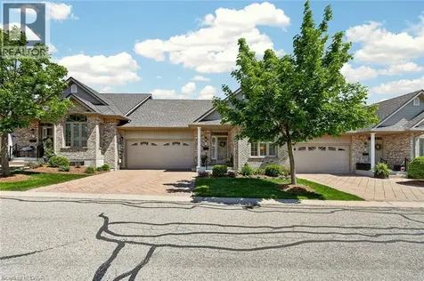 500 Lakeview Drive Woodstock ON N4T 1W4