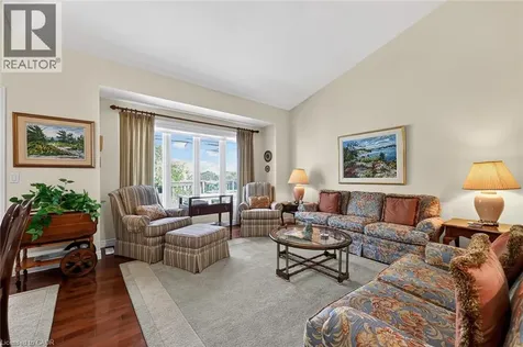 500 Lakeview Drive Woodstock ON N4T 1W4