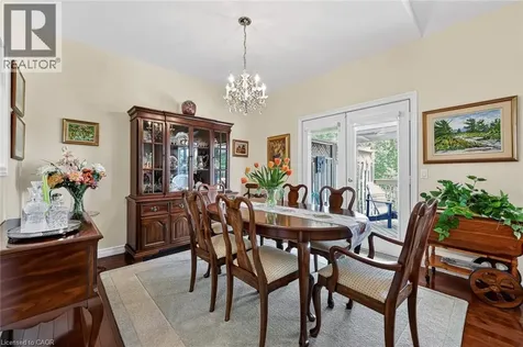 500 Lakeview Drive Woodstock ON N4T 1W4