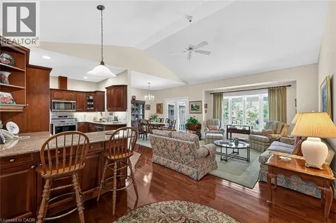 500 Lakeview Drive Woodstock ON N4T 1W4