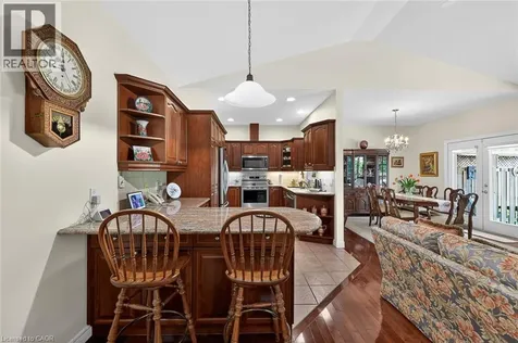 500 Lakeview Drive Woodstock ON N4T 1W4