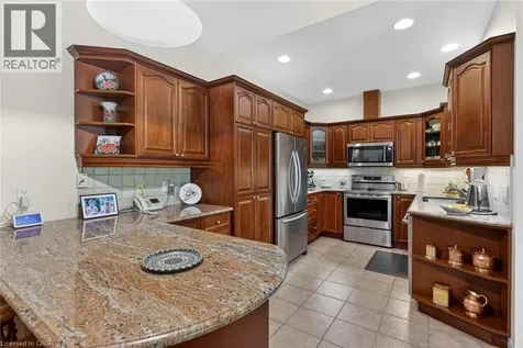 500 Lakeview Drive Woodstock ON N4T 1W4