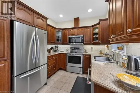 500 Lakeview Drive Woodstock ON N4T 1W4