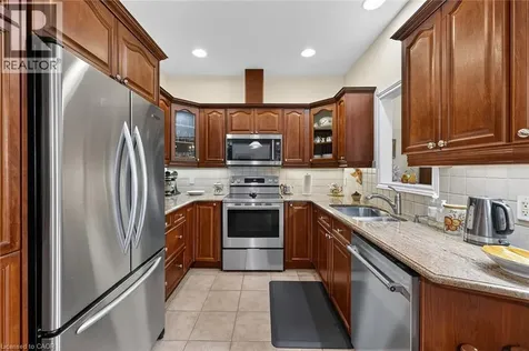 500 Lakeview Drive Woodstock ON N4T 1W4