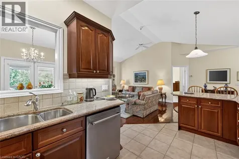 500 Lakeview Drive Woodstock ON N4T 1W4