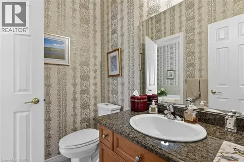 500 Lakeview Drive Woodstock ON N4T 1W4