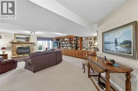 500 Lakeview Drive Woodstock ON N4T 1W4