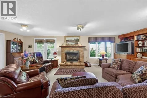 500 Lakeview Drive Woodstock ON N4T 1W4