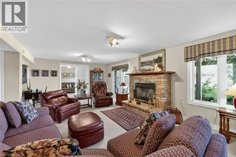 500 Lakeview Drive Woodstock ON N4T 1W4