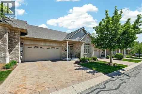 500 Lakeview Drive Woodstock ON N4T 1W4