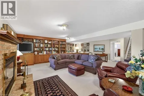 500 Lakeview Drive Woodstock ON N4T 1W4