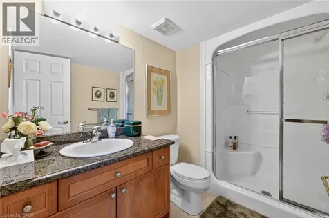 500 Lakeview Drive Woodstock ON N4T 1W4