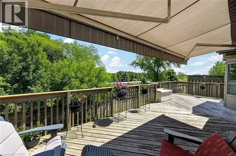 500 Lakeview Drive Woodstock ON N4T 1W4